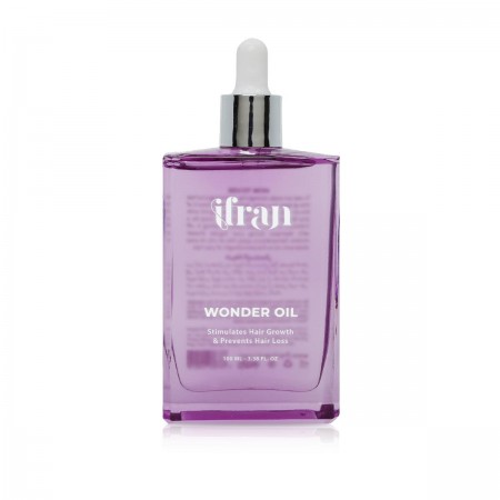 Wonder Oil | 100ml