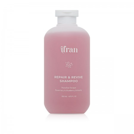 Repair & Revive Shampoo |500ml