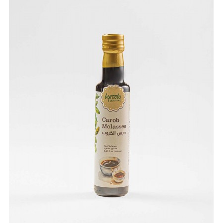 Carob Molasses | 250ml | BG