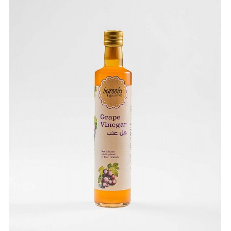 Grape Vinegar | 500ml | BG