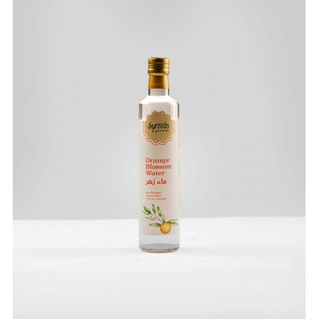 Orange Blossom Water |250ml...