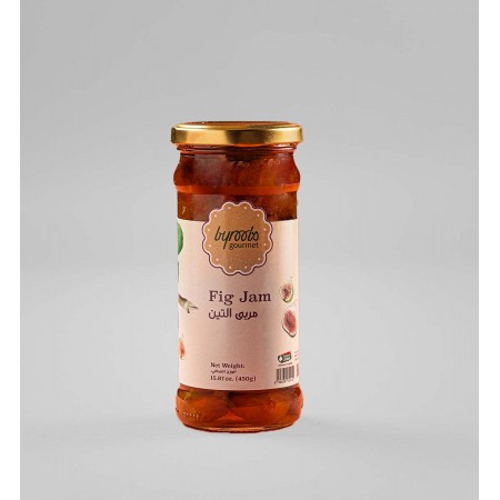 Fig Jam | 450g | BG