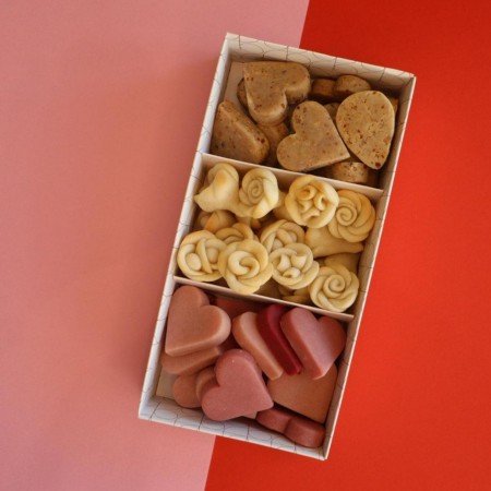 Valentine's Special Box | 500g