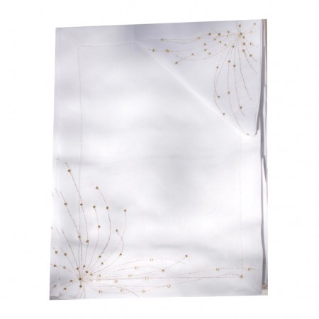 Firework Placemat & Napkin...