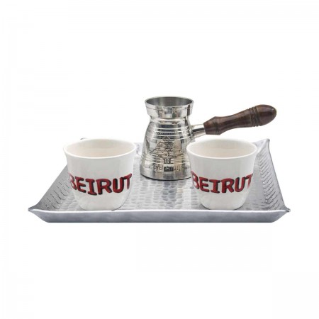 Beirut Coffee Set