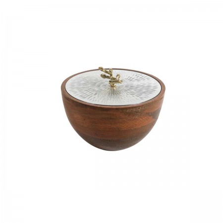 Round Cherry Blossom Box |...