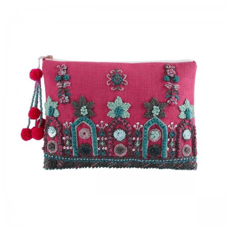 Euphoria Pouch | Red