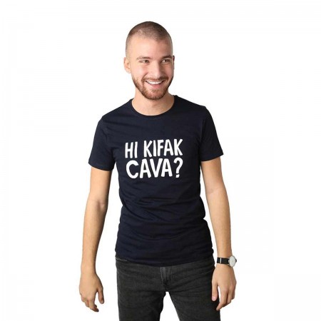 Hi Kifak Ca Va Men's...