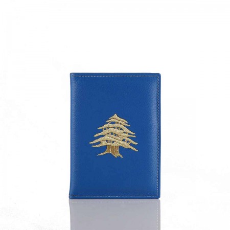 Cedar of Lebanon Passport...