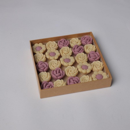 Purple Posy | 420g