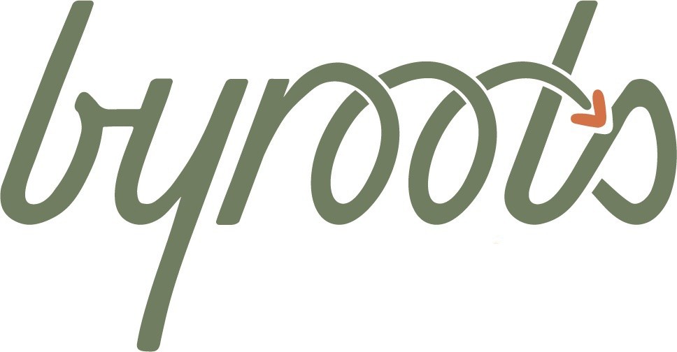 byroots logo