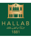 Hallab 1881