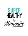 Super Healthy by Manoune