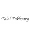 Talal Fakhoury Pottery