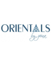 Orientals by Zeina