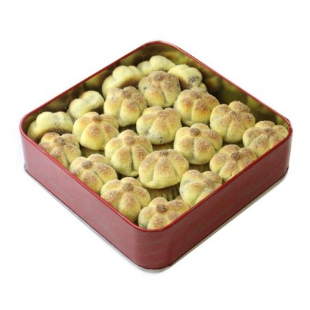 Chidiac Maamoul Raha | 970g