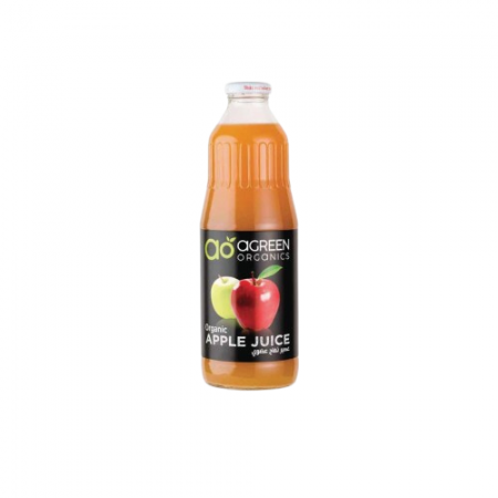Organic Apple Juice | 1L