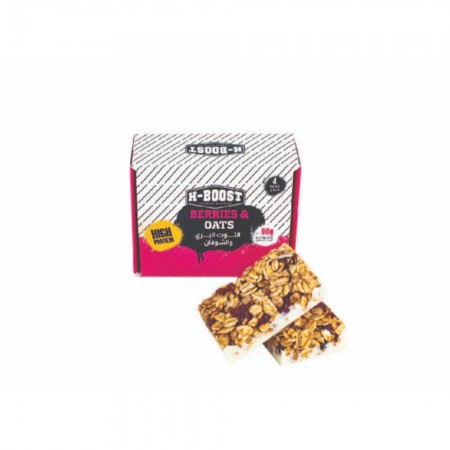 Al Helbawi HBoost Berries...
