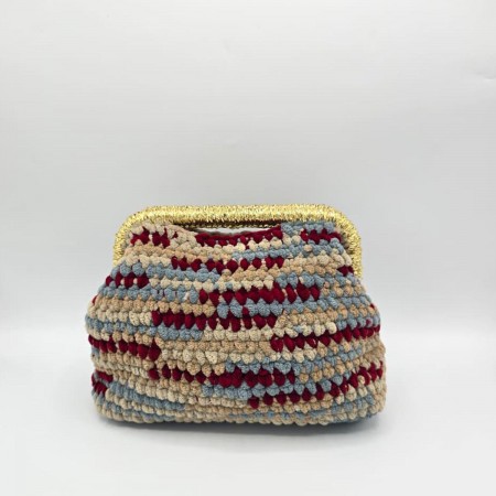 The Recta Clutch | Velluto...