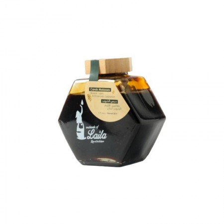 Organic Carob Molasses | 300g