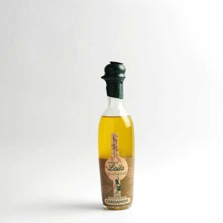 Cardamom Infused Olive Oil...