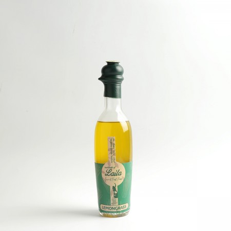 Lemongrass Infused Olive...