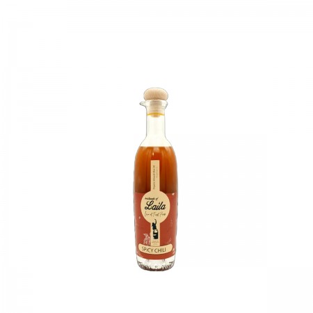 Organic Chili Infused Olive...