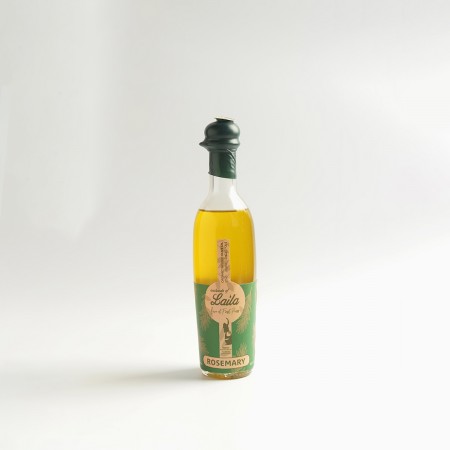 Rosemary Infused Olive Oil...