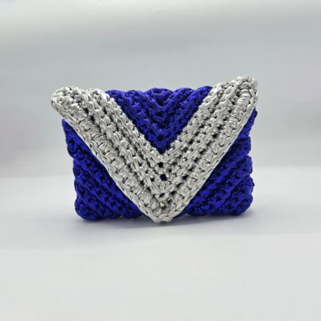 The Envelope Clutch |Royal...