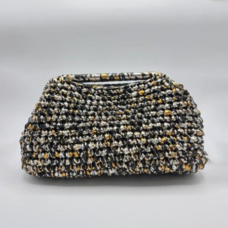 The Recta Clutch | Wild Leo...