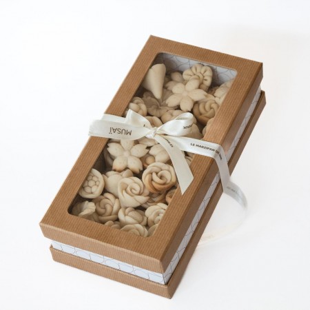 Flower Mix Box | 500g