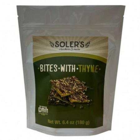 Bites With Thyme | 180g