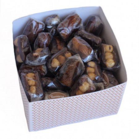 Filled Dates | 1kg