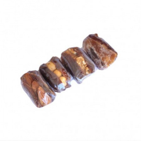 Filled Dates | 500g