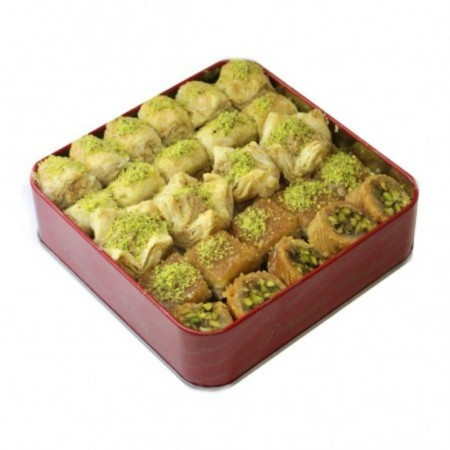 Chidiac Baklava Mix | 1kg