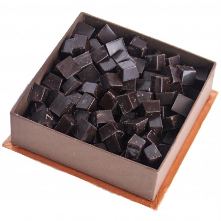 Desir Noir | Dark Chocolate | 500g