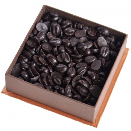 Desir Noir | Coffee Dark Chocolate | 400g
