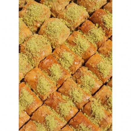 Badawi | Koul Wa Shkour & Lady Fingers 2kg