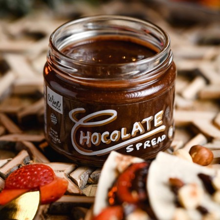 Chocolate Spread | 340g