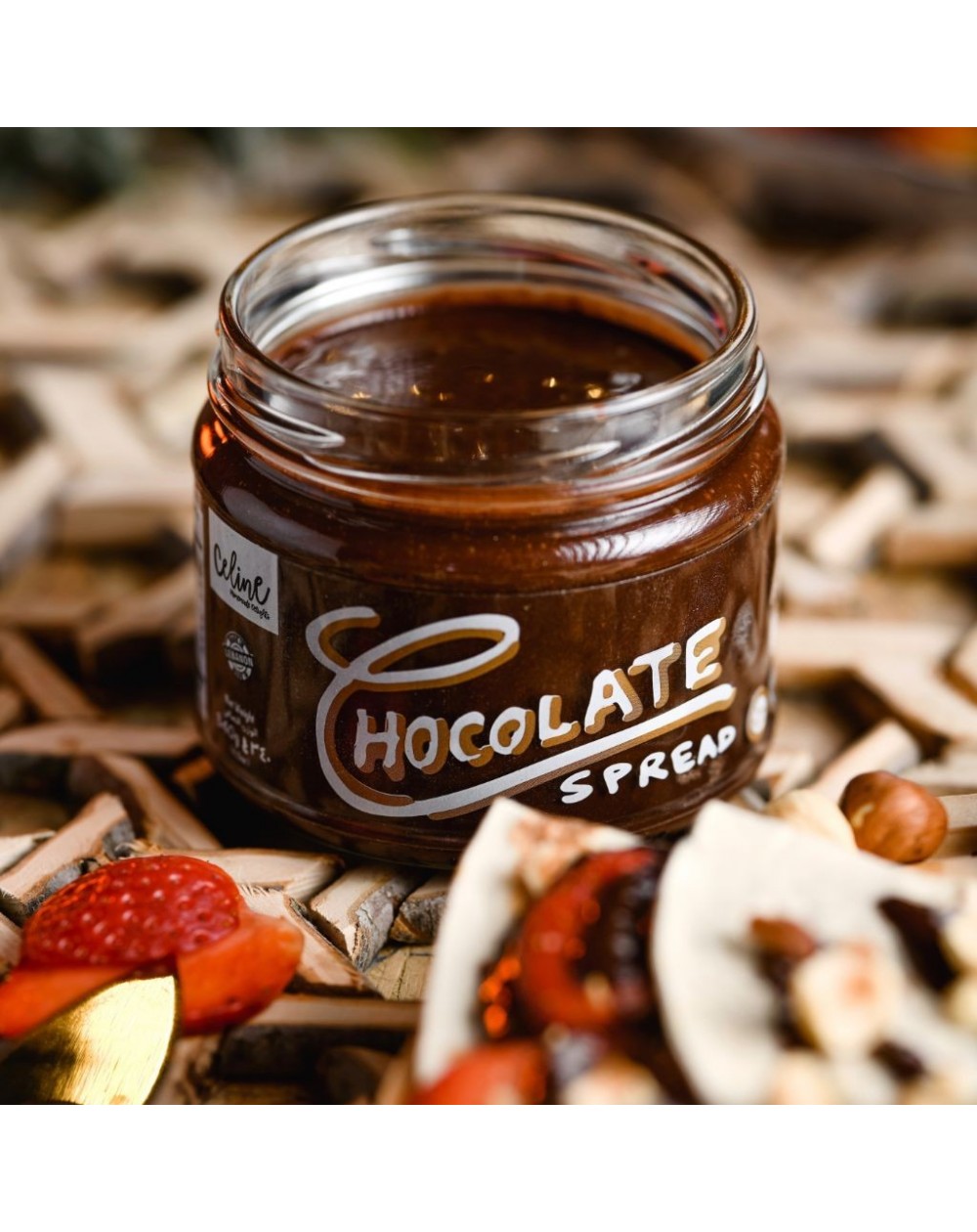 Chocolate Spread | 340g