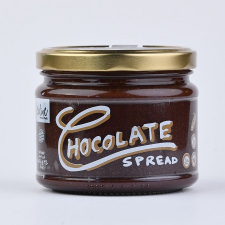 Chocolate Spread | 340g