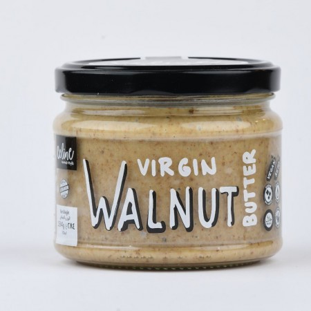 Virgin Walnut Butter | 284g