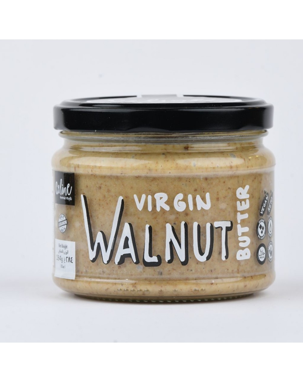 Virgin Walnut Butter | 284g