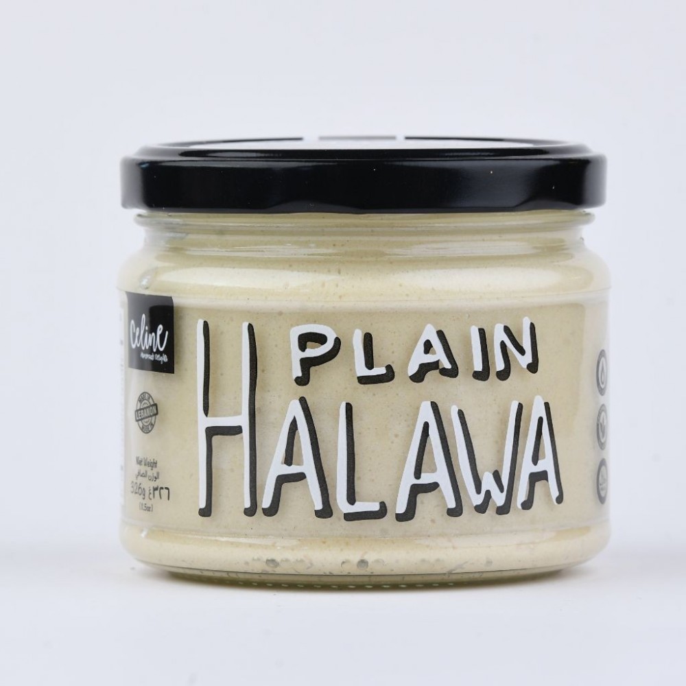 Halawa Plain | 326g