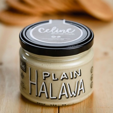 Halawa Plain | 326g