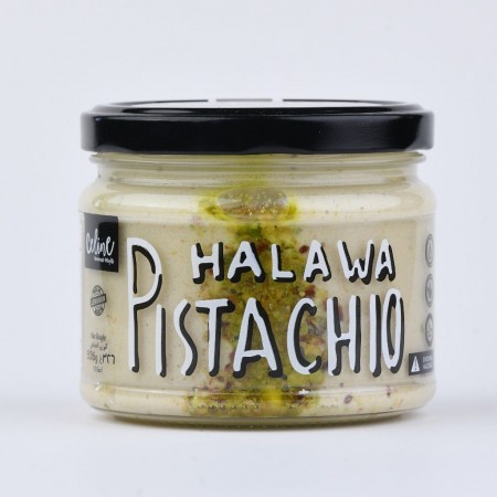 Halawa Pistachio | 326g
