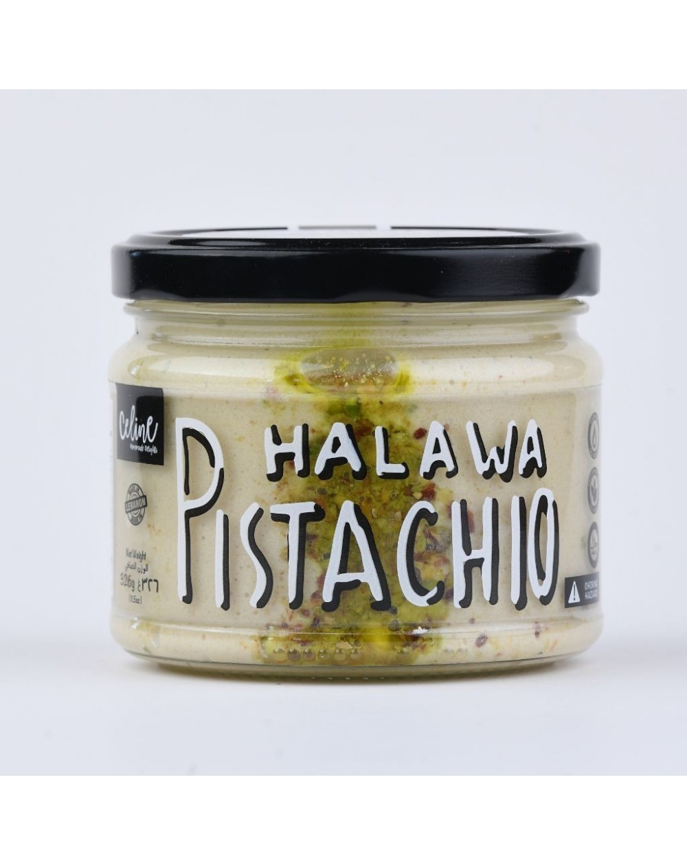 Halawa Pistachio | 326g