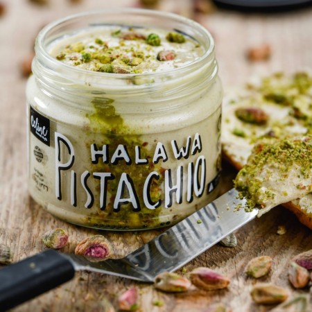 Halawa Pistachio | 326g