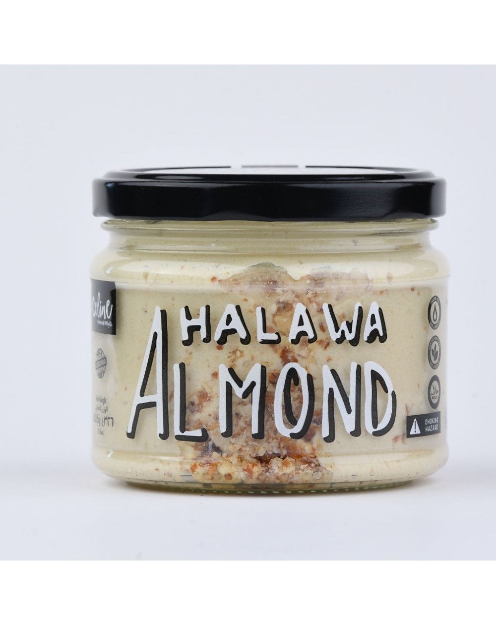 Halawa Almond | 326g