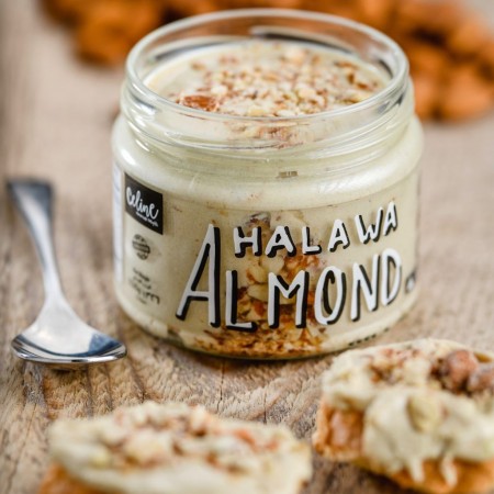 Halawa Almond | 326g